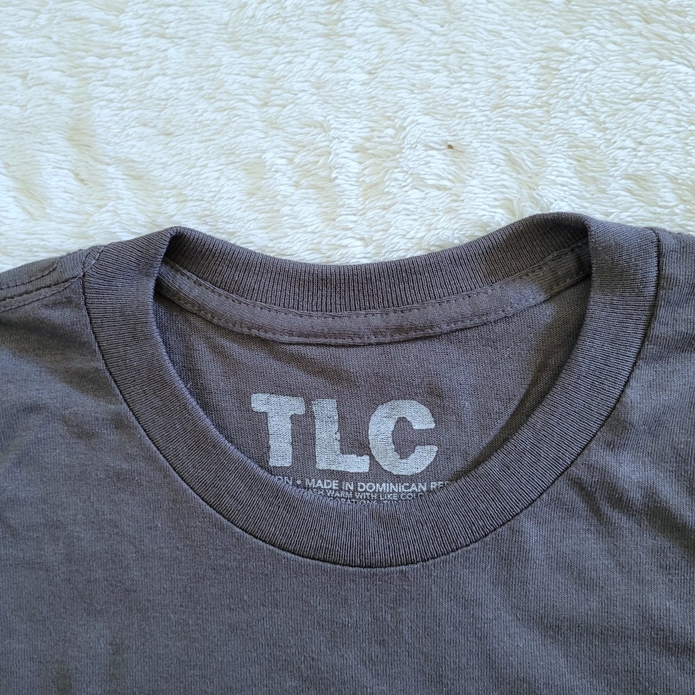 TLC Graphic Tee👕 - NWOT - Picture 5 of 11